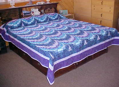 Bed Quilts